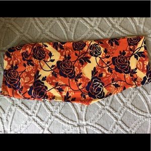 OS leggings - $12 each or 3 for $30